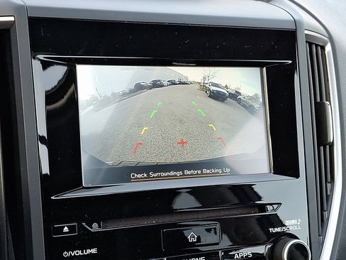 Used 2021 Subaru Forester Premium w/ Popular Package #1 image 18