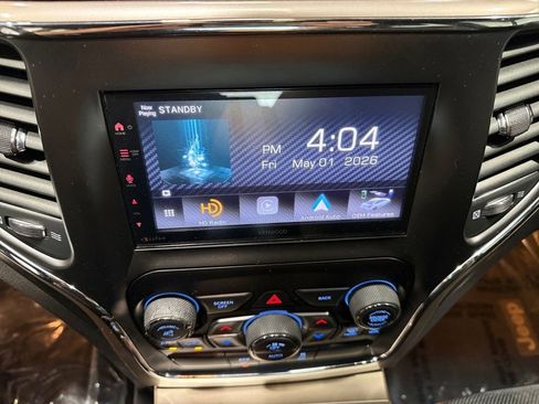 Used 2014 Jeep Grand Cherokee Altitude AWD/4WD image 29