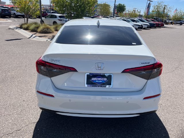 Certified 2023 Honda Civic Touring image 11
