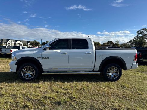 Used 2018 RAM 1500 Limited image 6