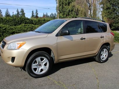 Used 2011 Toyota RAV4 2WD w/ Base L4 Extra Value Pkg