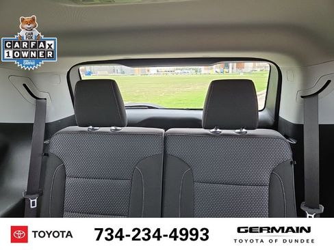 Used 2023 GMC Acadia SLE w/ Driver Convenience Package image 21