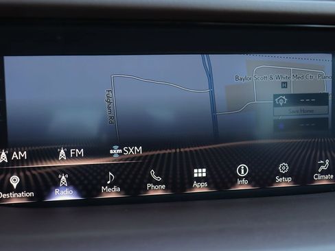 Used 2018 Lexus LS 500 image 99