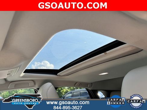 Used 2021 MAZDA CX-30 AWD 2.5 Turbo S image 17