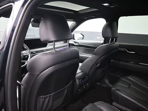 Used 2024 Hyundai Palisade Calligraphy AWD/4WD image 23