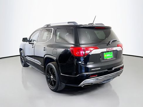 Used 2017 GMC Acadia Denali w/ Technology Package image 7