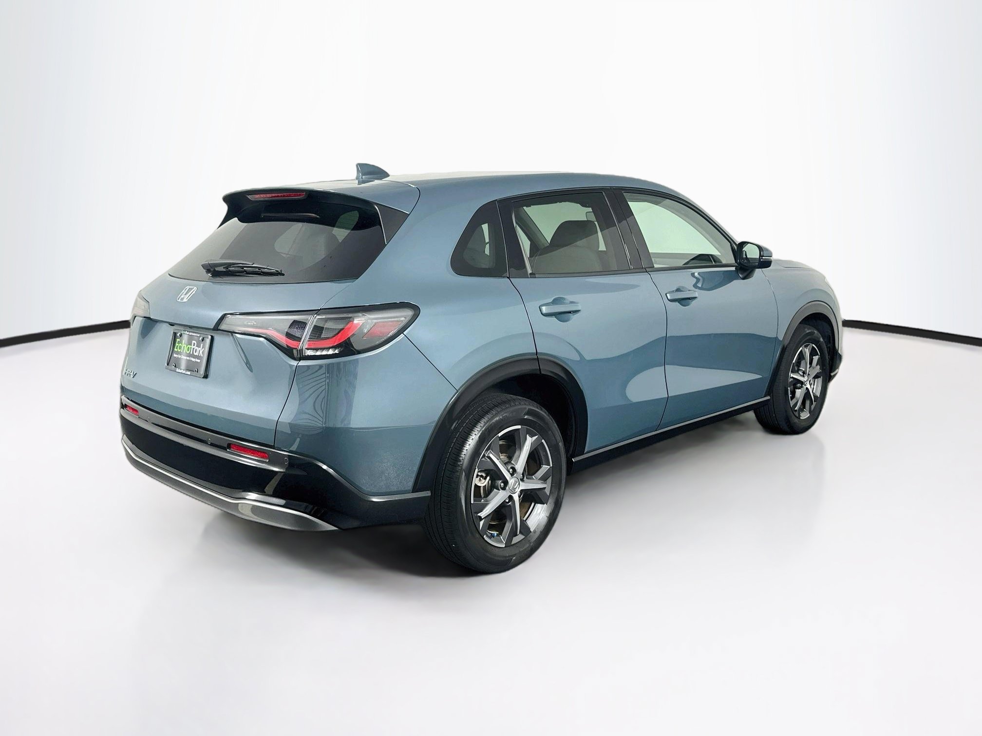 Used 2024 Honda HR-V EX-L image 9
