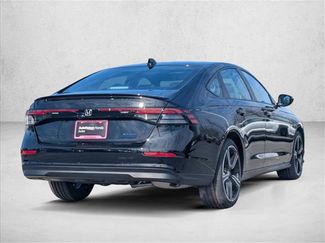 New 2026 Honda Accord Sport video 2