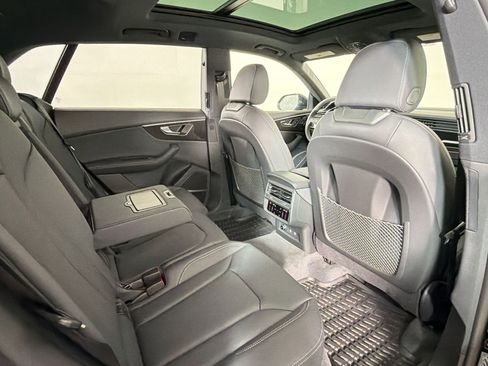 New 2026 Audi Q8 Premium Plus AWD/4WD image 30