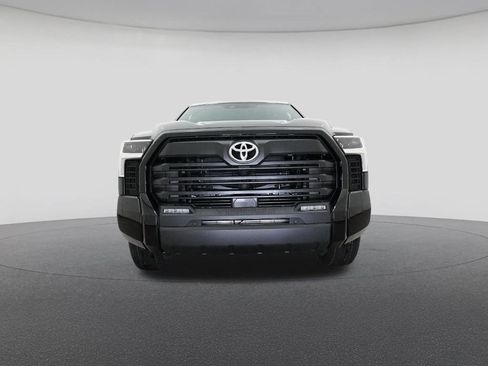 New 2026 Toyota Tundra SR5 AWD/4WD image 31