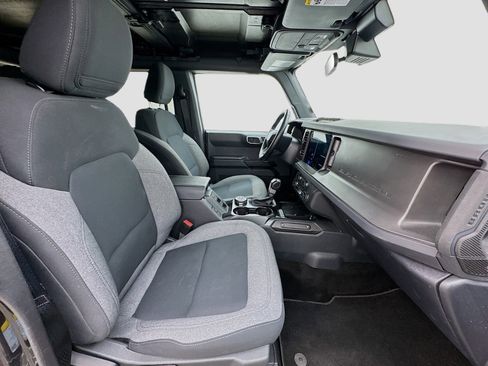 Used 2025 Ford Bronco Big Bend AWD/4WD image 20