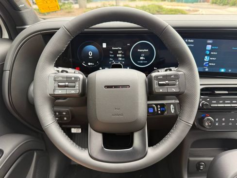 New 2026 Hyundai Palisade XRT Pro image 21