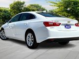 Used 2023 Chevrolet Malibu LT image 2