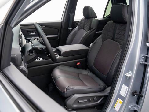 New 2026 Honda Pilot Black Edition image 16