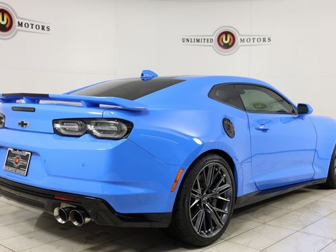 Used 2023 Chevrolet Camaro ZL1 image 3