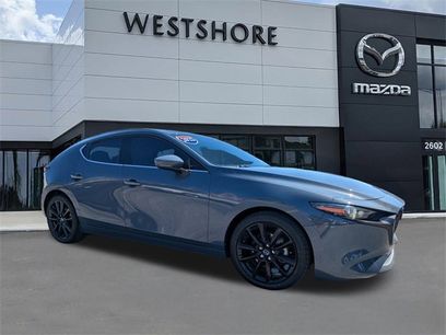 Used 2023 MAZDA MAZDA3 s
