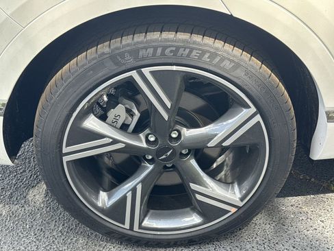 New 2026 Genesis GV80 3.5T Prestige image 17