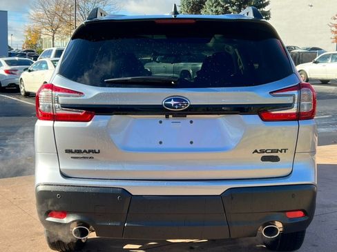 New 2025 Subaru Ascent Bronze Edition image 49