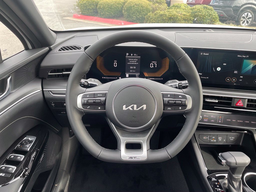 New 2026 Kia K5 GT-Line FWD image 13