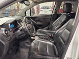 Used 2016 Chevrolet Trax LTZ w/ LPO, Cargo Package image 4