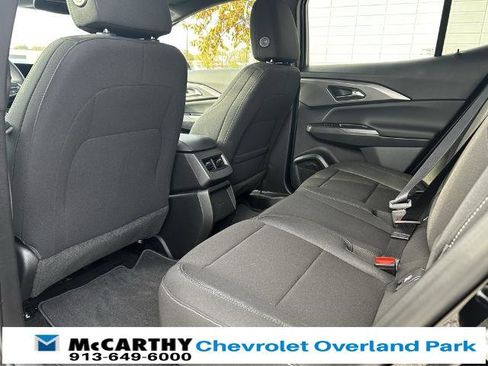 New 2026 Chevrolet Equinox EV LT w/ Comfort Package image 18