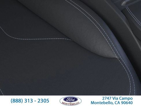 New 2026 Ford Mustang Mach-E Select w/ Comfort Package image 17