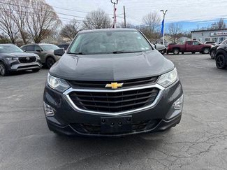 Used 2019 Chevrolet Equinox LT video 2