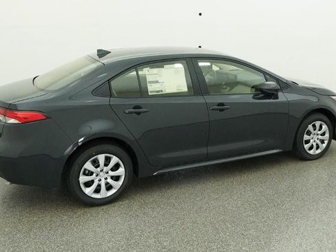 New 2026 Toyota Corolla LE FWD image 10
