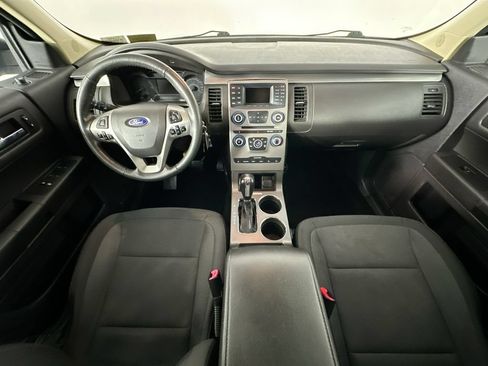 Used 2019 Ford Flex SE FWD image 10