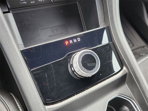 Used 2024 Jeep Grand Cherokee Altitude image 21