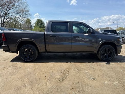 New 2026 RAM 1500 4x4 Crew Cab image 6