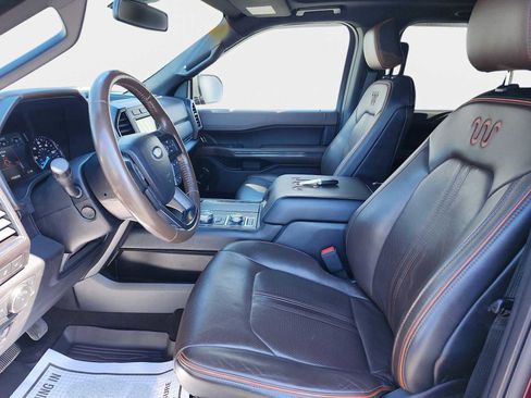 Used 2021 Ford Expedition King Ranch AWD/4WD image 11
