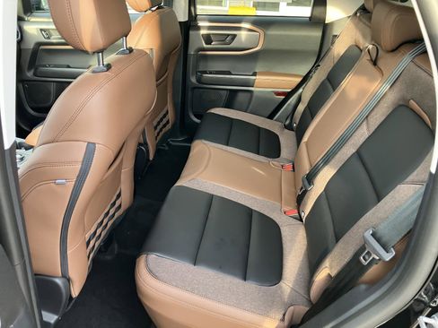 New 2026 Ford Bronco Sport Outer Banks AWD/4WD image 14