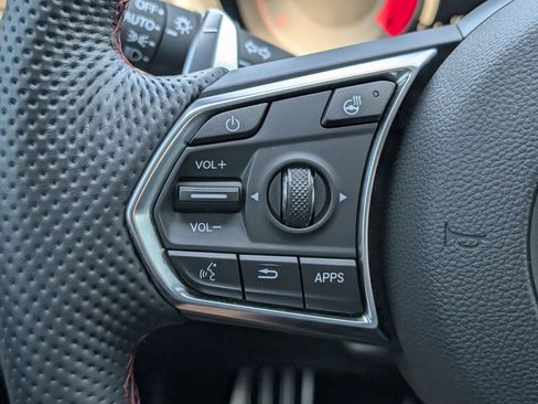 Certified 2024 Acura RDX A-Spec AWD/4WD image 15