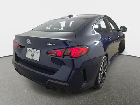 Used 2025 BMW 228i xDrive w/ Premium Package AWD/4WD image 38