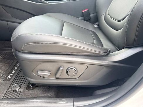New 2026 Hyundai Tucson SEL FWD image 20