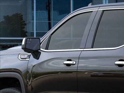 New 2026 GMC Sierra 1500 Denali image 12