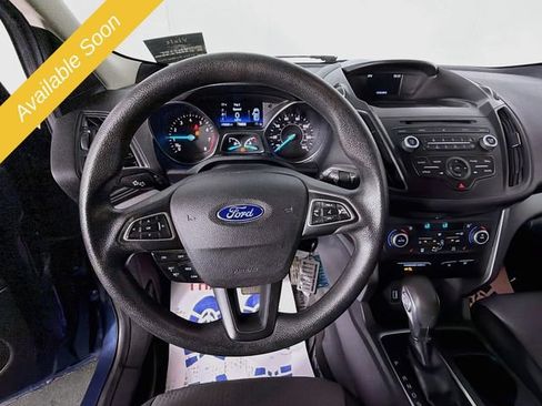 Used 2018 Ford Escape SE AWD/4WD image 11