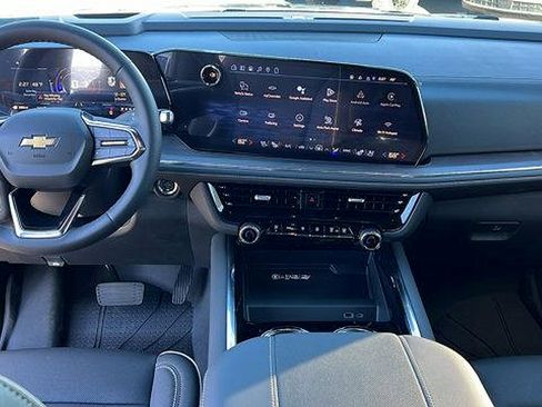 New 2026 Chevrolet Tahoe Premier image 19