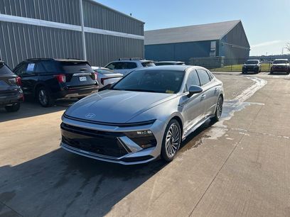 Used 2024 Hyundai Sonata SEL