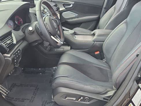 Used 2023 Acura RDX A-Spec AWD/4WD image 16