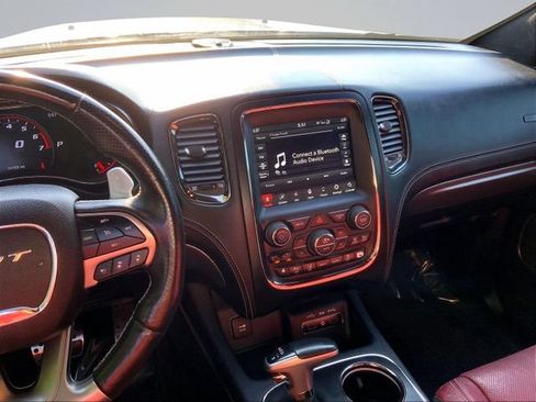 Used 2018 Dodge Durango SRT w/ SRT Interior Appearance Group AWD/4WD image 20