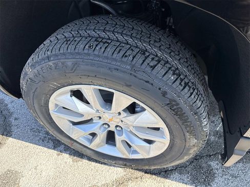 New 2026 Chevrolet Silverado 1500 Custom image 30