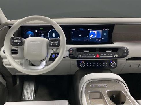 New 2026 Hyundai Palisade SEL AWD/4WD image 11