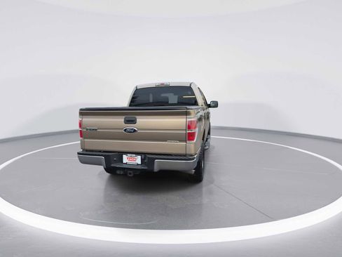 Used 2012 Ford F150 XLT w/ XLT Convenience Pkg image 7