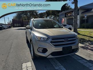 Used 2018 Ford Escape SE w/ Ford Safe & Smart Package video 1