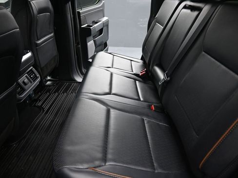 Used 2025 Ford F150 Lariat w/ FX4 Off-Road Package image 19