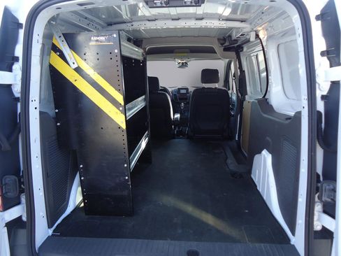 Used 2023 Ford Transit Connect XL image 10