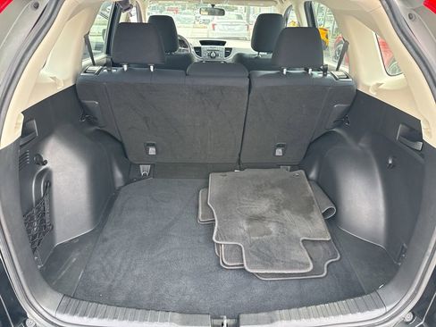 Used 2015 Honda CR-V LX image 19