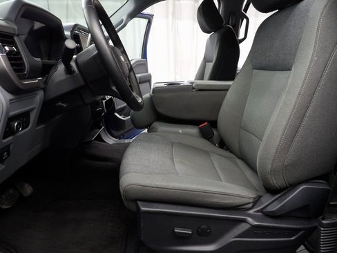 Used 2024 Ford F150 XLT image 9